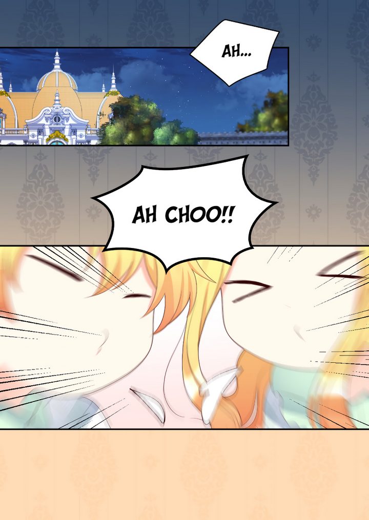 The Twin Siblings’ New Life Chapter 41 - Page 37