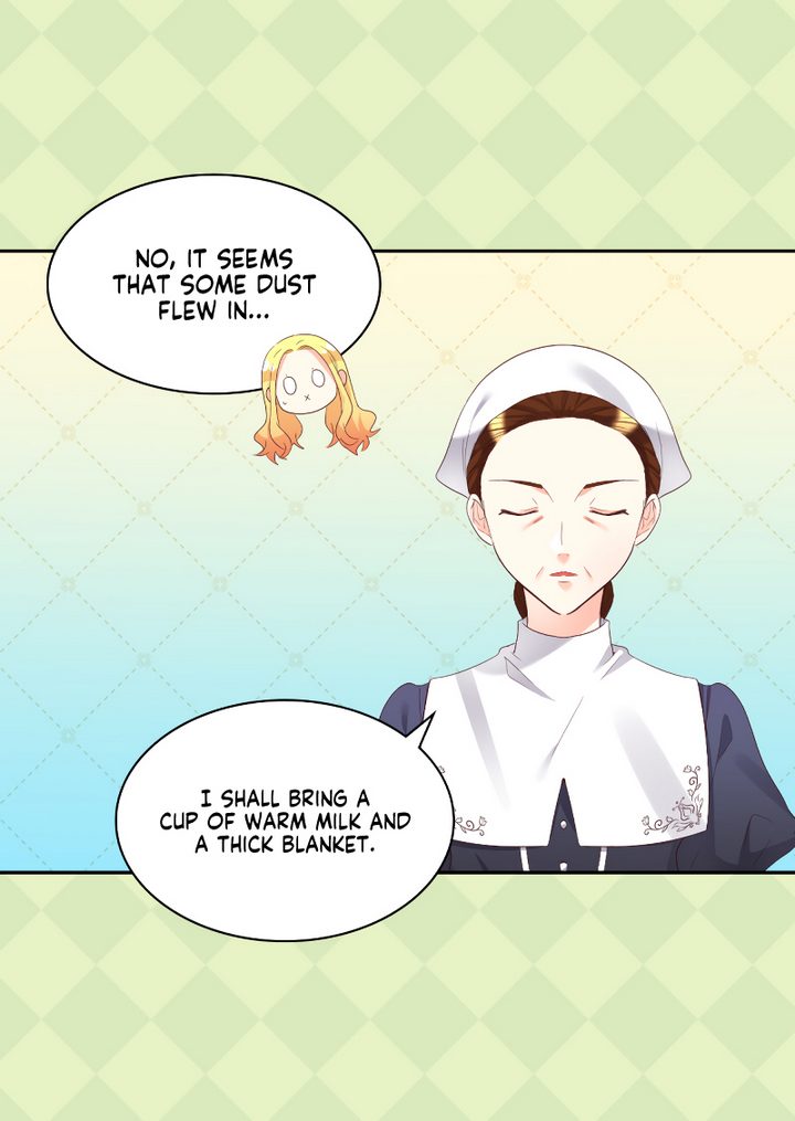 The Twin Siblings’ New Life Chapter 41 - Page 39