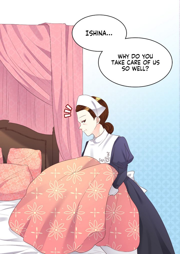 The Twin Siblings’ New Life Chapter 41 - Page 41