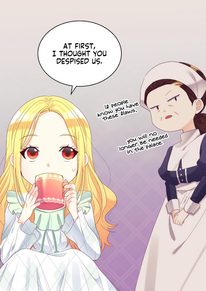 The Twin Siblings’ New Life Chapter 41 - Page 42