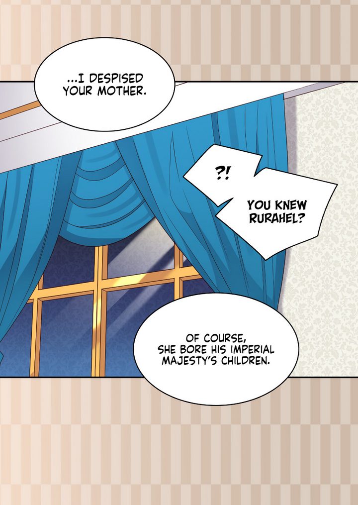 The Twin Siblings’ New Life Chapter 41 - Page 44