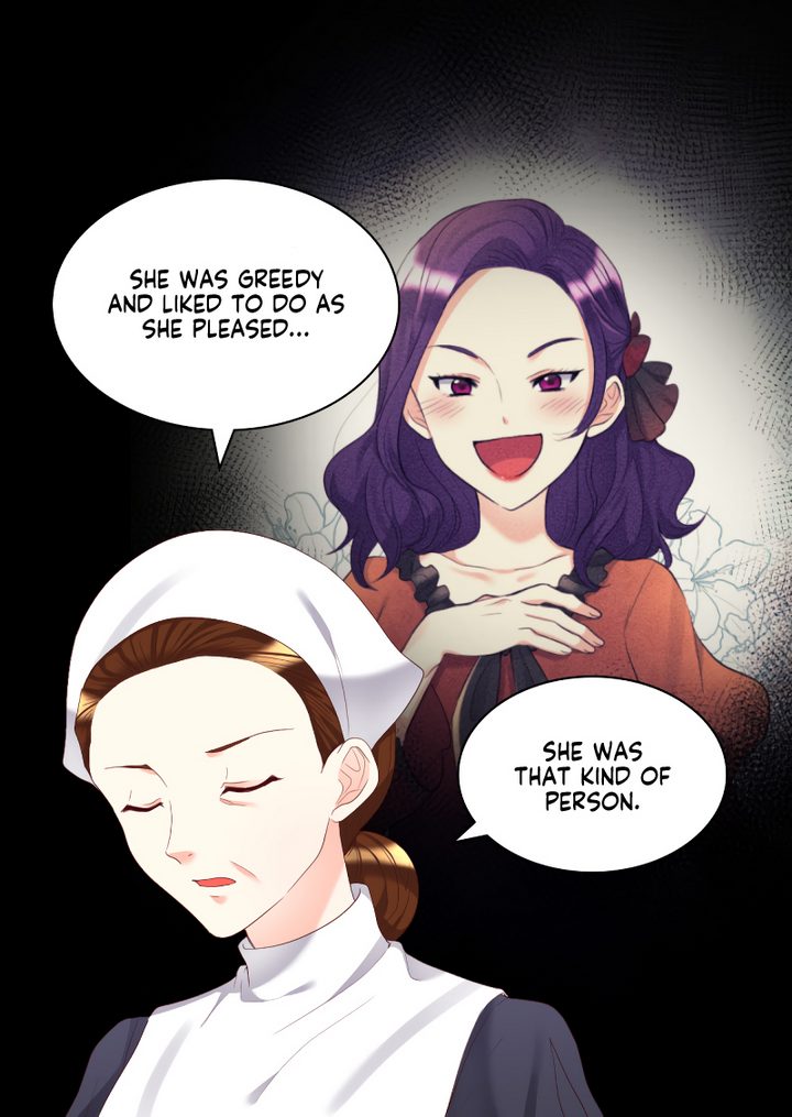 The Twin Siblings’ New Life Chapter 41 - Page 45