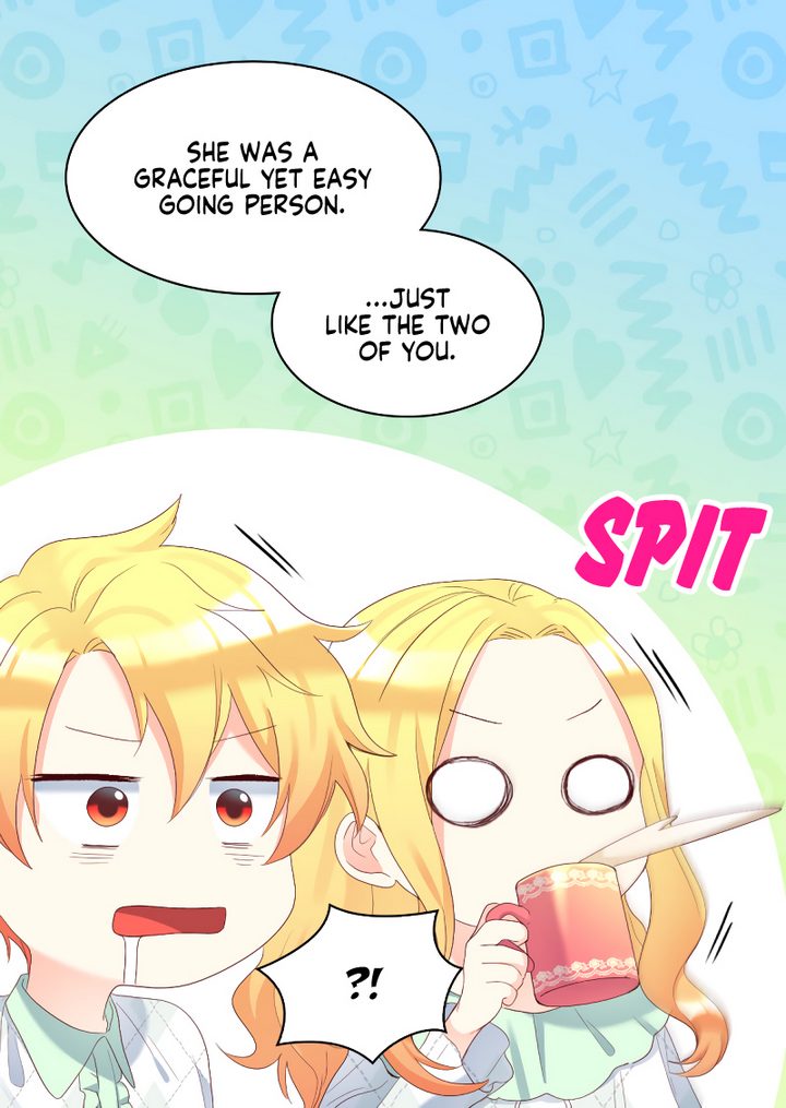 The Twin Siblings’ New Life Chapter 41 - Page 49