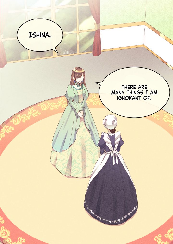 The Twin Siblings’ New Life Chapter 41 - Page 51