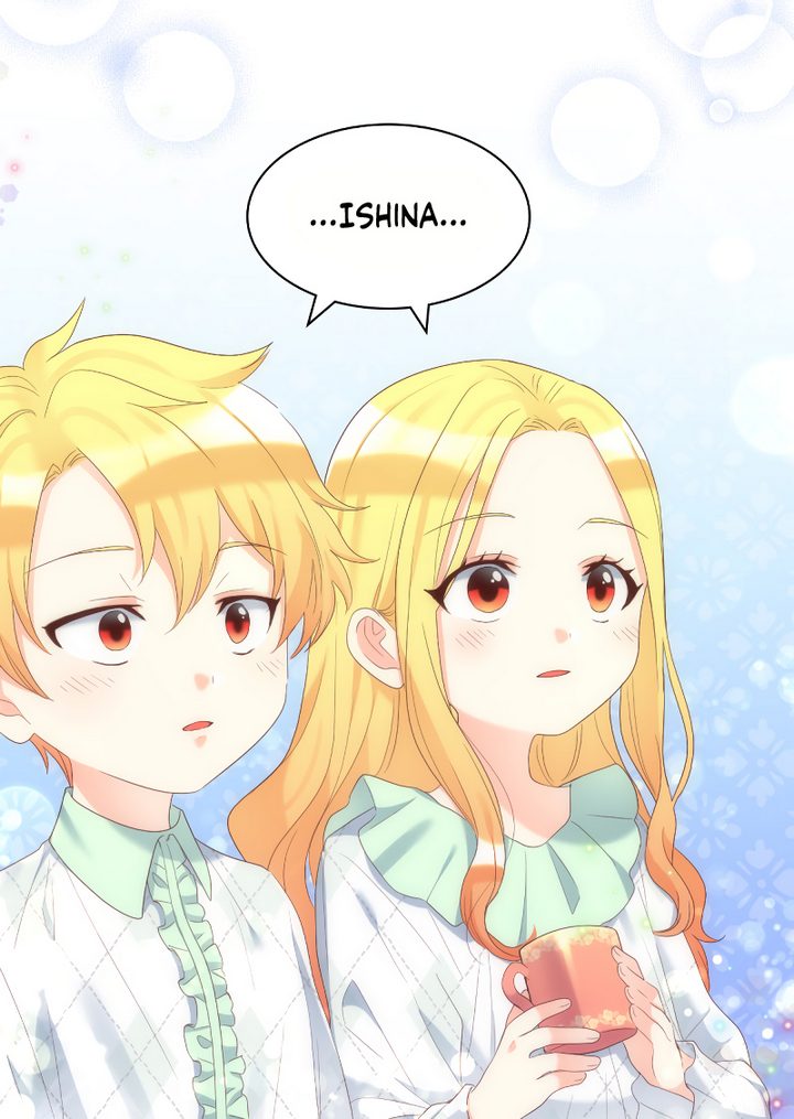 The Twin Siblings’ New Life Chapter 41 - Page 56