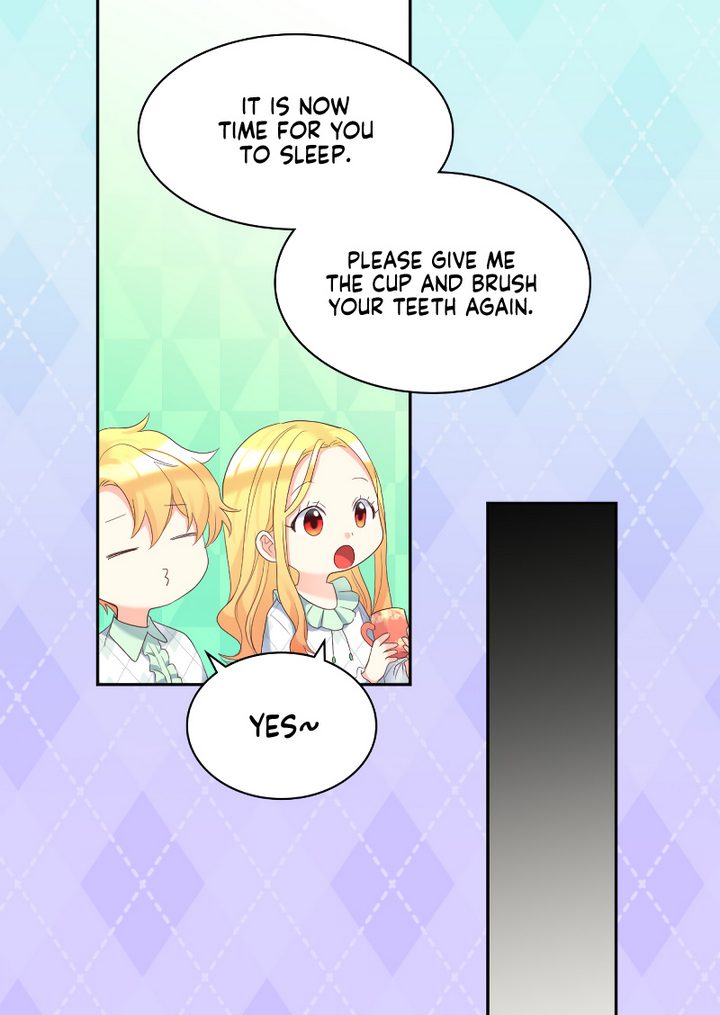 The Twin Siblings’ New Life Chapter 41 - Page 59