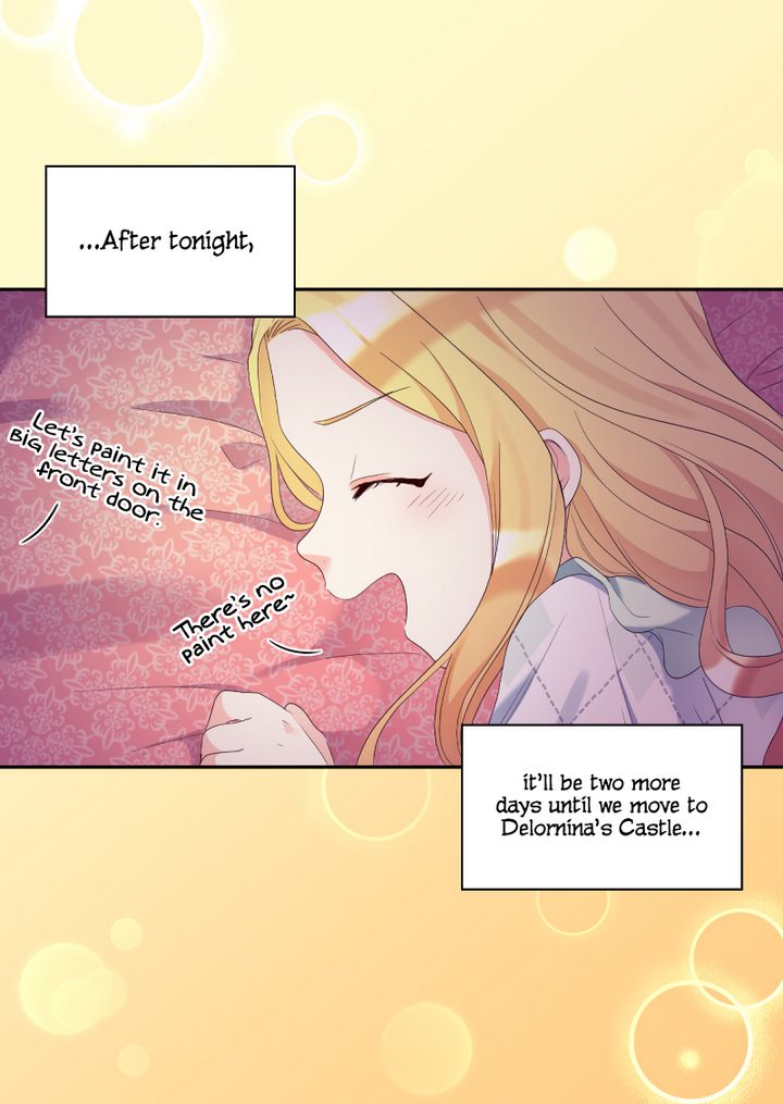 The Twin Siblings’ New Life Chapter 41 - Page 63