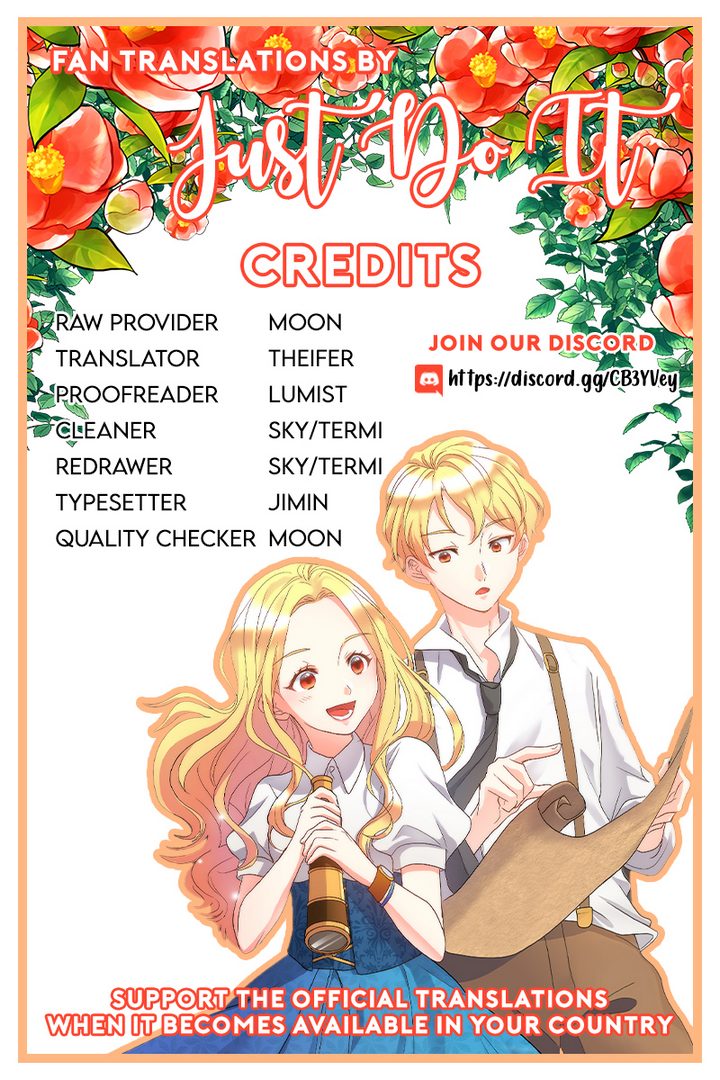 The Twin Siblings’ New Life Chapter 41 - Page 69