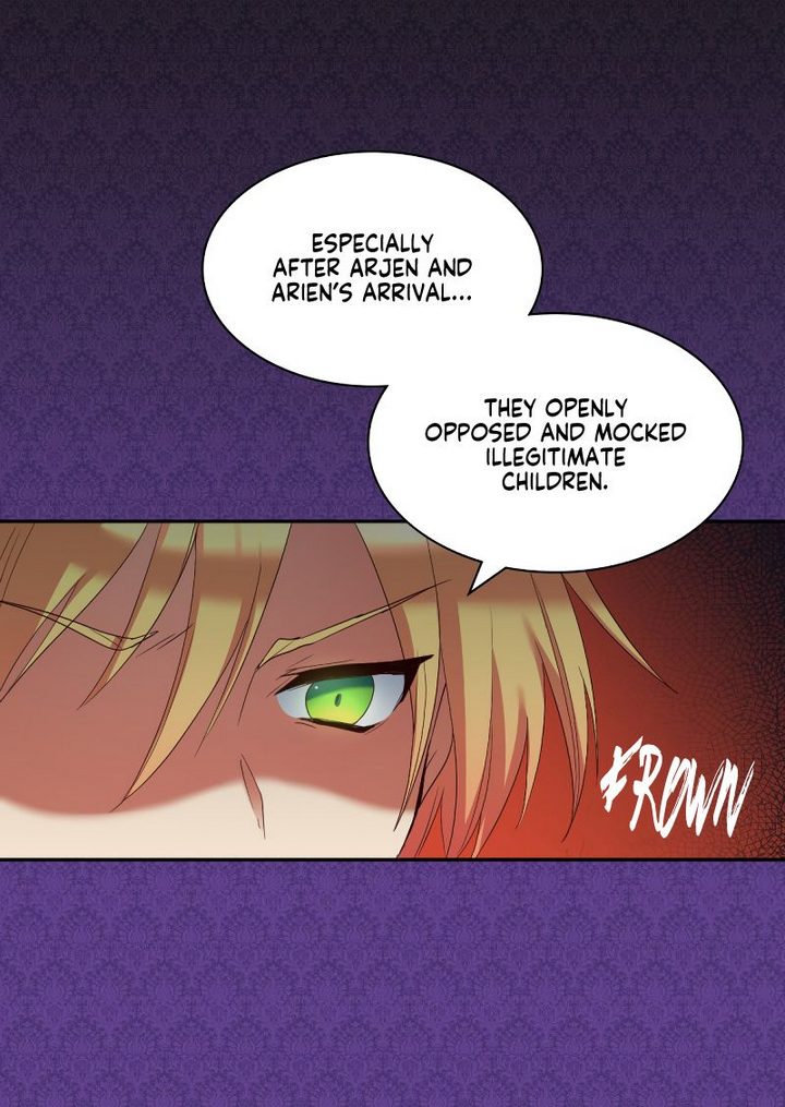 The Twin Siblings’ New Life Chapter 42 - Page 10