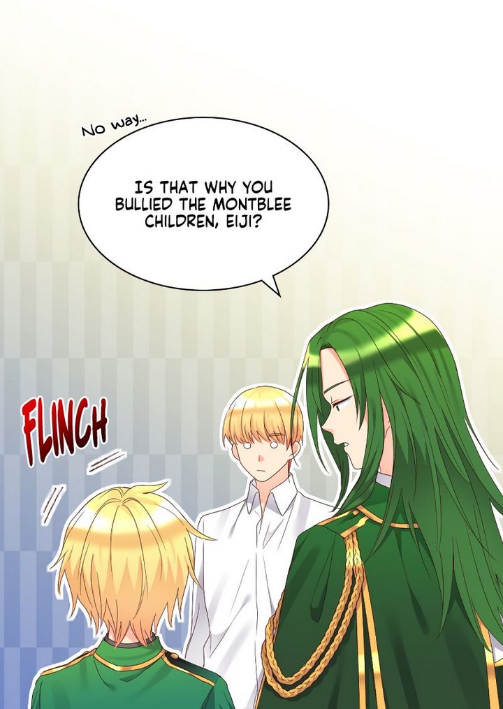 The Twin Siblings’ New Life Chapter 42 - Page 11