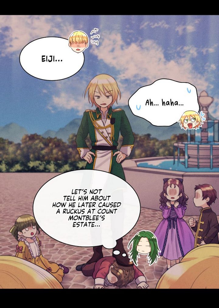 The Twin Siblings’ New Life Chapter 42 - Page 12