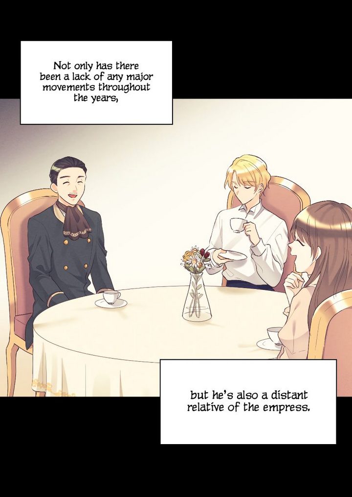 The Twin Siblings’ New Life Chapter 42 - Page 14