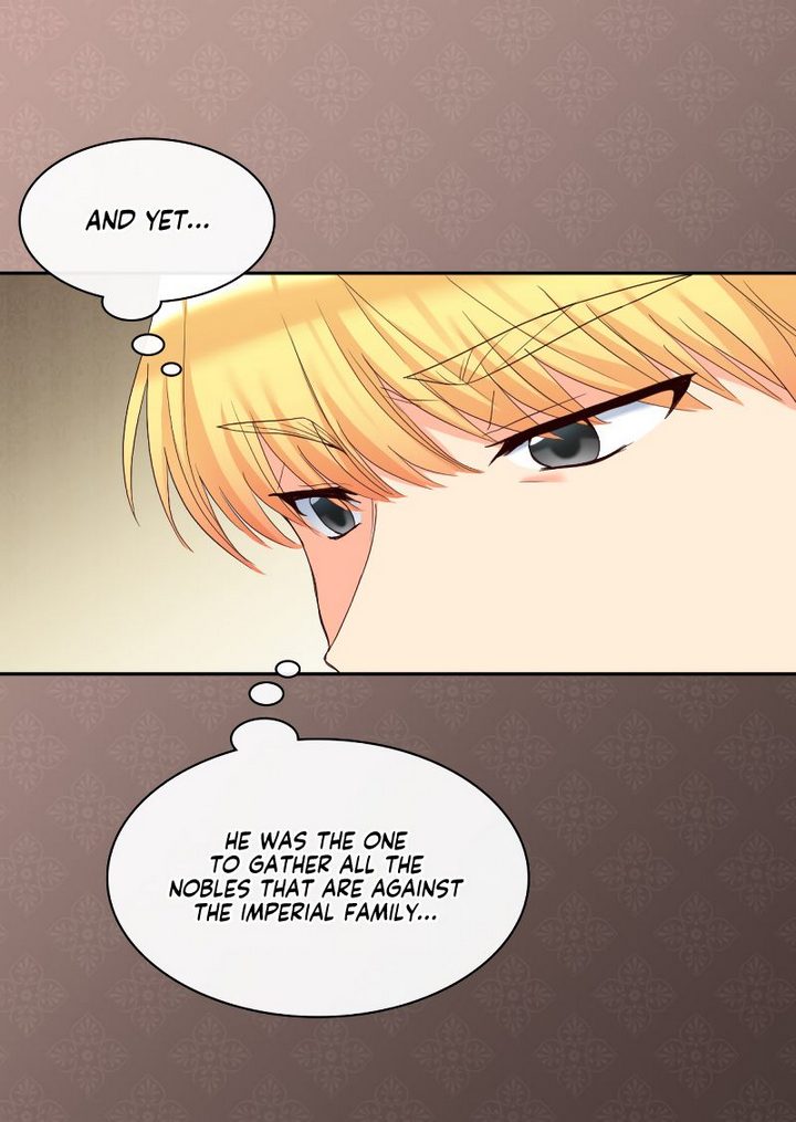 The Twin Siblings’ New Life Chapter 42 - Page 15