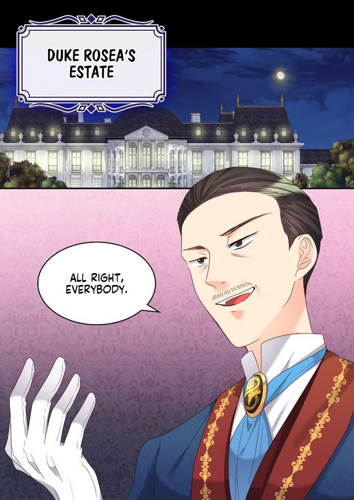 The Twin Siblings’ New Life Chapter 42 - Page 17