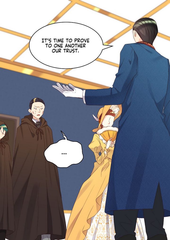 The Twin Siblings’ New Life Chapter 42 - Page 18