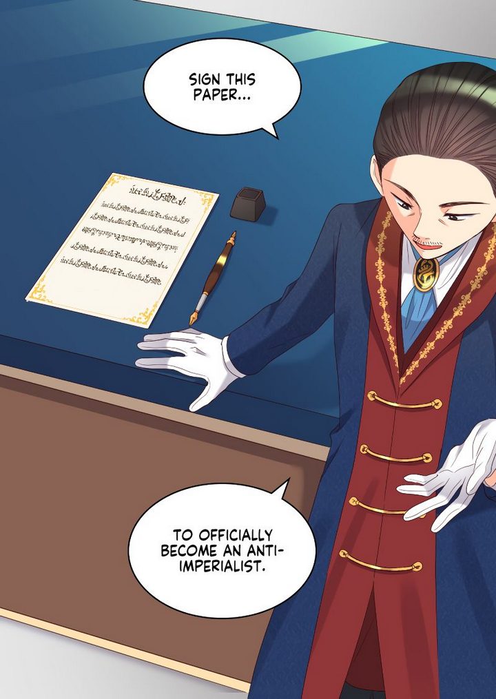 The Twin Siblings’ New Life Chapter 42 - Page 19