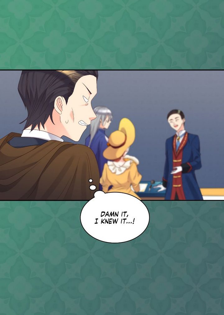 The Twin Siblings’ New Life Chapter 42 - Page 20