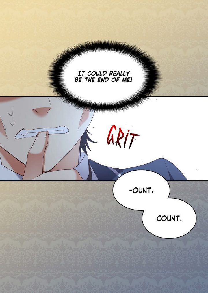 The Twin Siblings’ New Life Chapter 42 - Page 25