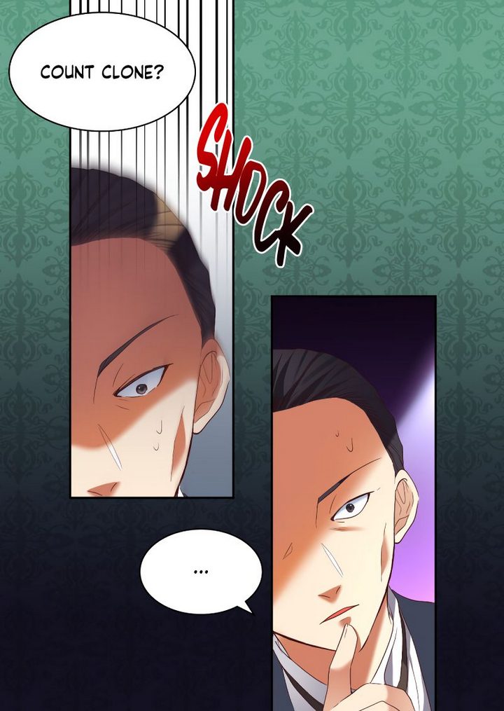 The Twin Siblings’ New Life Chapter 42 - Page 26