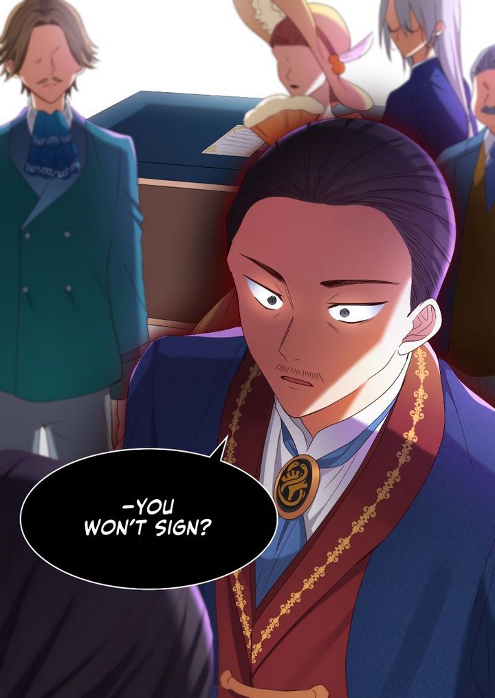 The Twin Siblings’ New Life Chapter 42 - Page 27