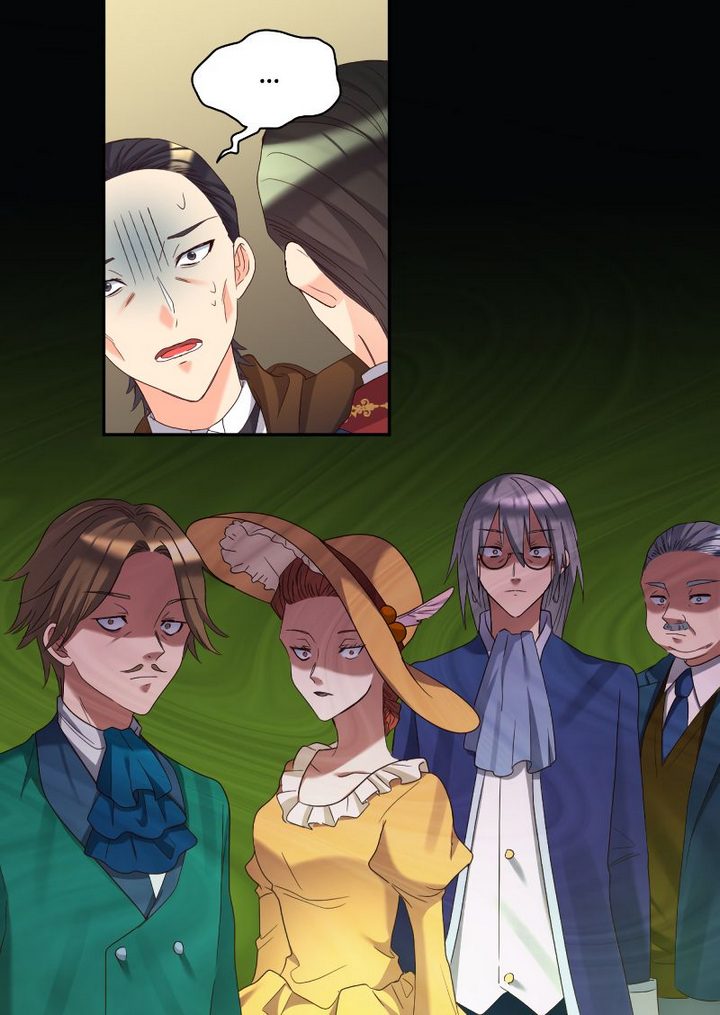 The Twin Siblings’ New Life Chapter 42 - Page 28