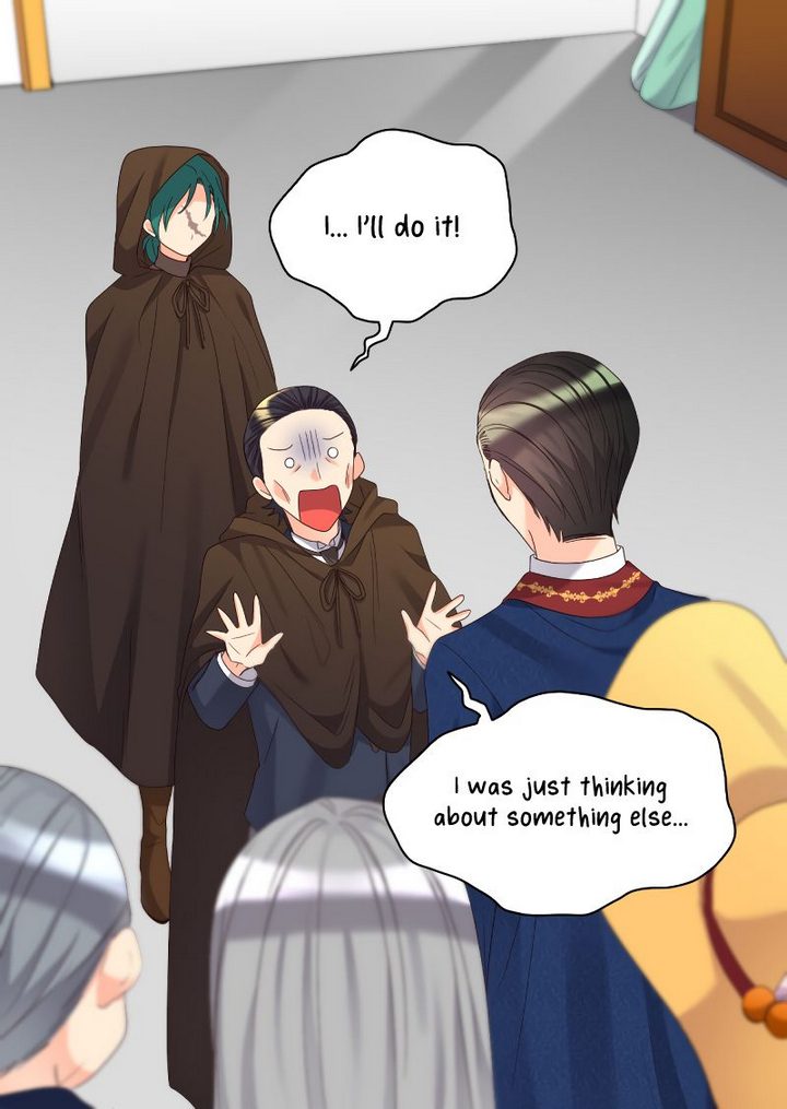 The Twin Siblings’ New Life Chapter 42 - Page 29