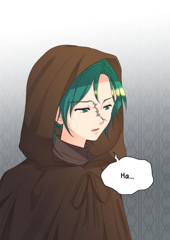 The Twin Siblings’ New Life Chapter 42 - Page 32