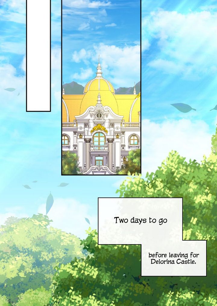 The Twin Siblings’ New Life Chapter 42 - Page 33