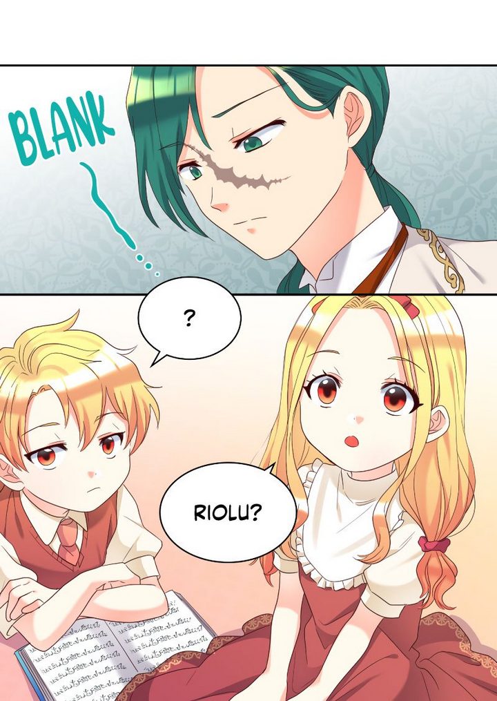 The Twin Siblings’ New Life Chapter 42 - Page 35