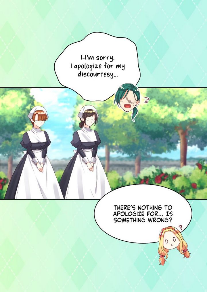 The Twin Siblings’ New Life Chapter 42 - Page 37