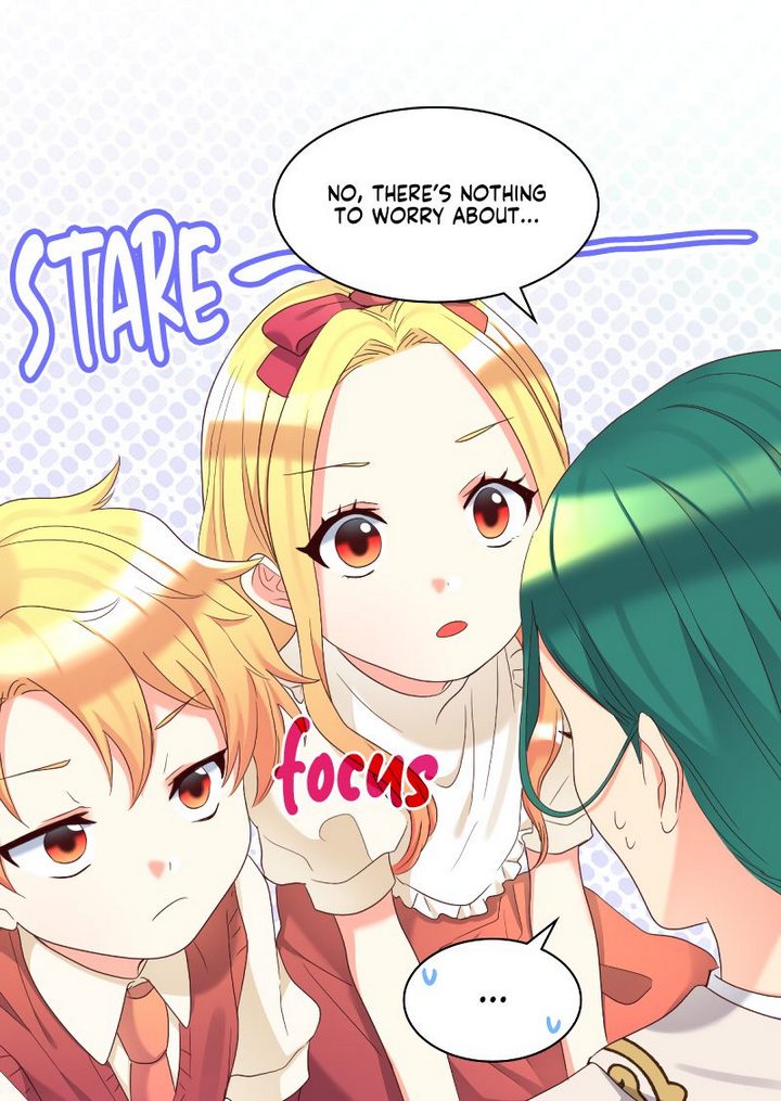 The Twin Siblings’ New Life Chapter 42 - Page 38