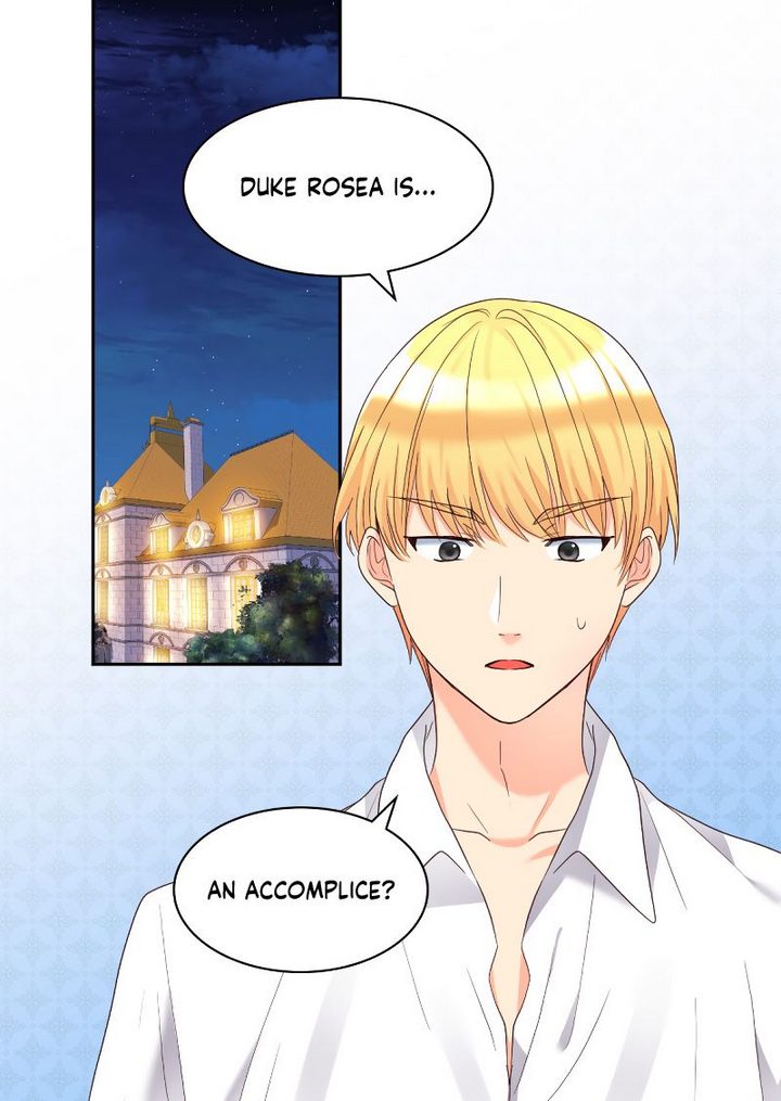 The Twin Siblings’ New Life Chapter 42 - Page 4