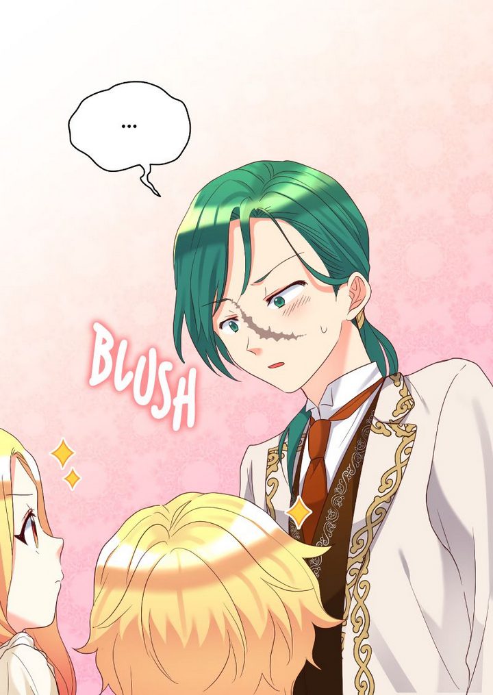 The Twin Siblings’ New Life Chapter 42 - Page 40