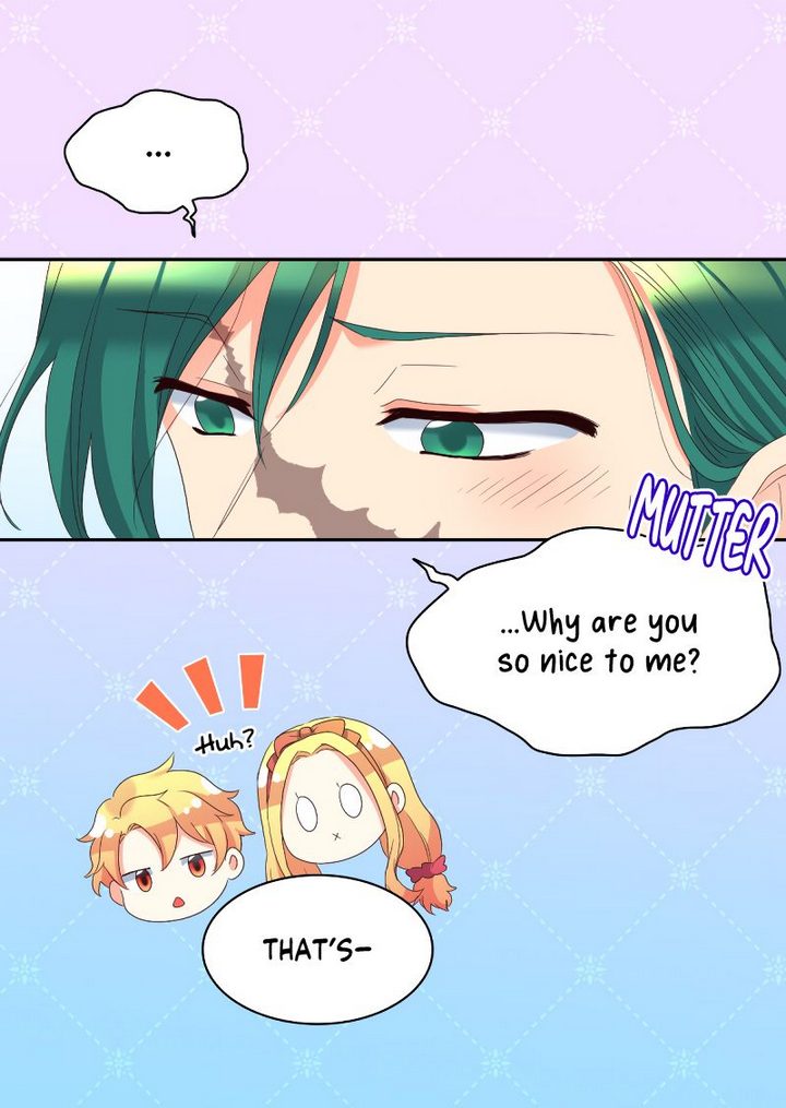 The Twin Siblings’ New Life Chapter 42 - Page 41