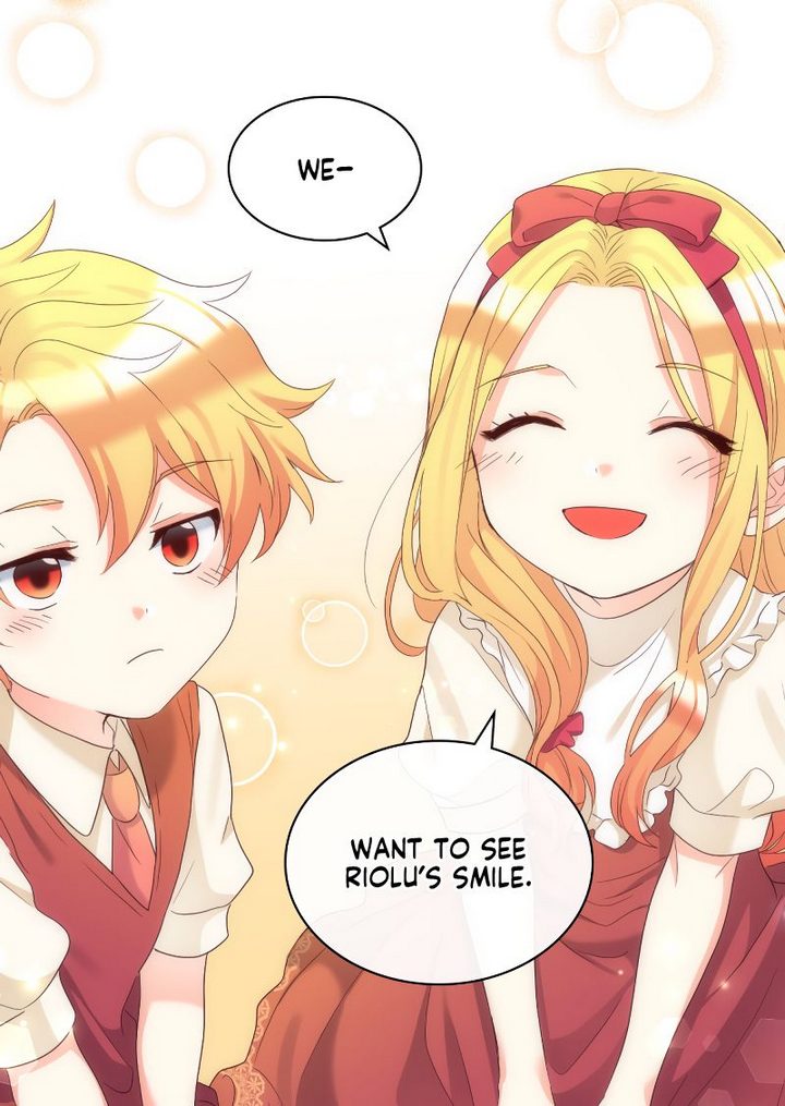 The Twin Siblings’ New Life Chapter 42 - Page 42