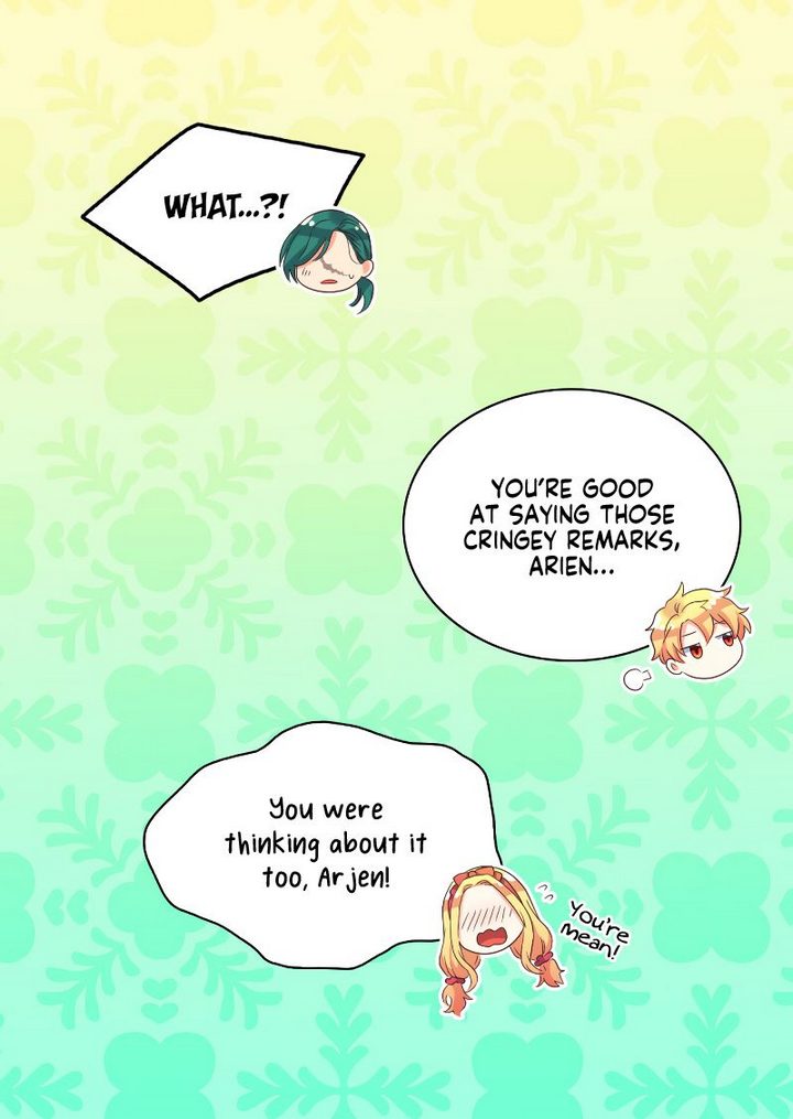 The Twin Siblings’ New Life Chapter 42 - Page 43