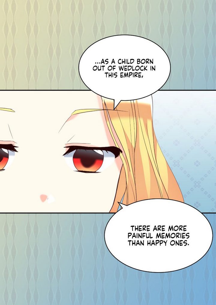 The Twin Siblings’ New Life Chapter 42 - Page 46