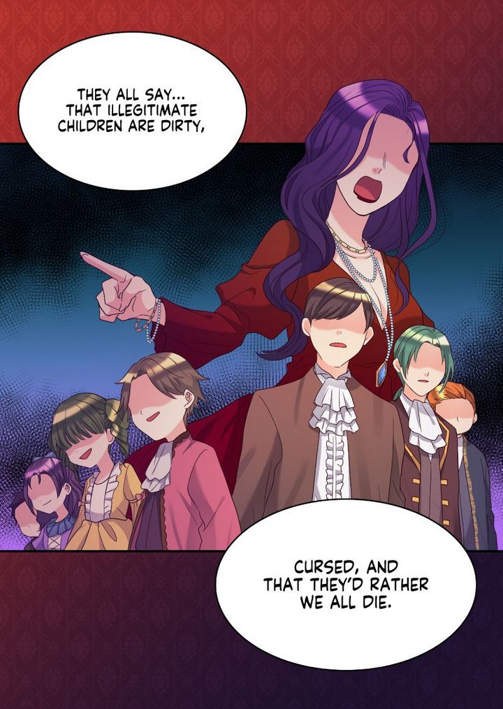 The Twin Siblings’ New Life Chapter 42 - Page 47