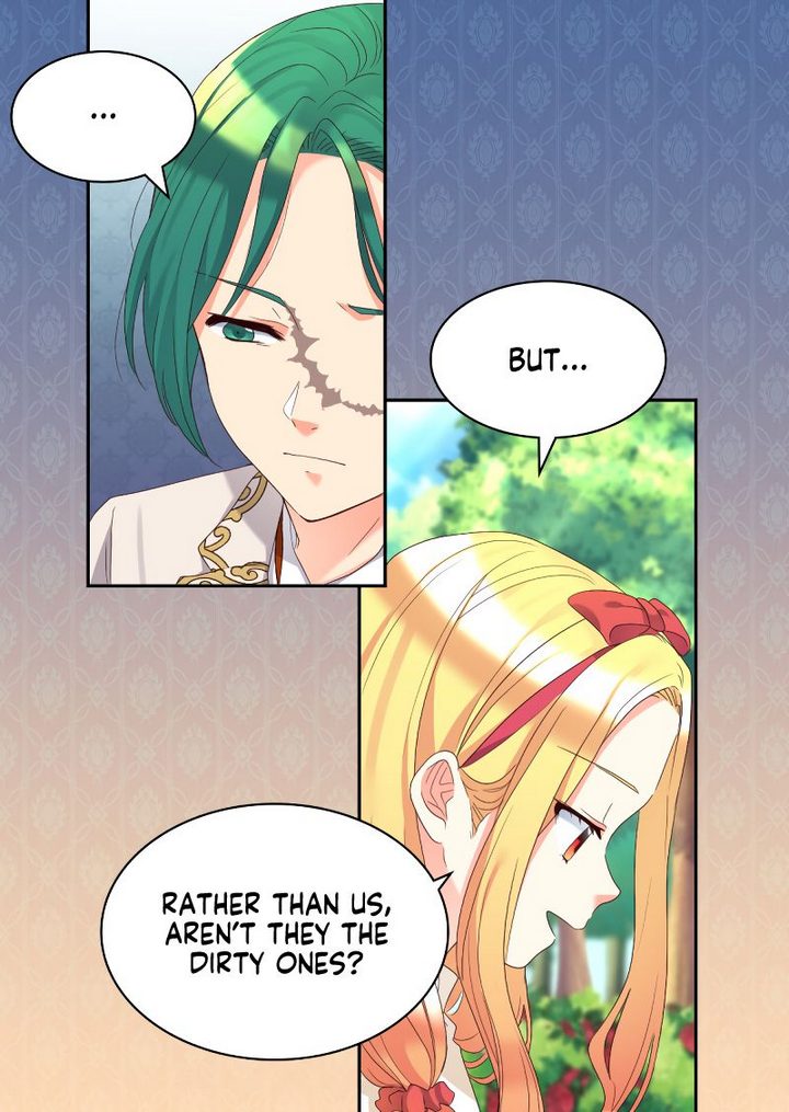 The Twin Siblings’ New Life Chapter 42 - Page 48