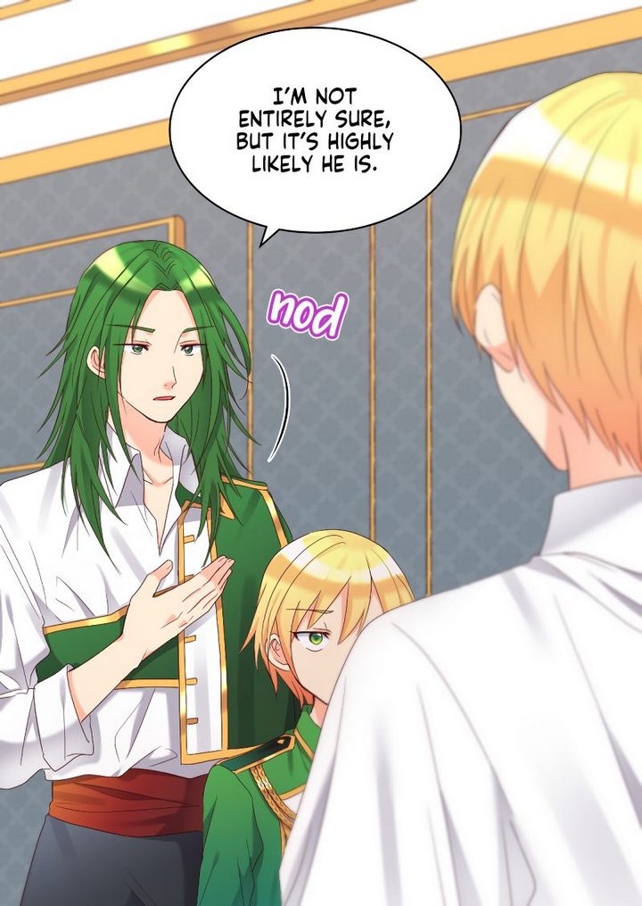 The Twin Siblings’ New Life Chapter 42 - Page 5