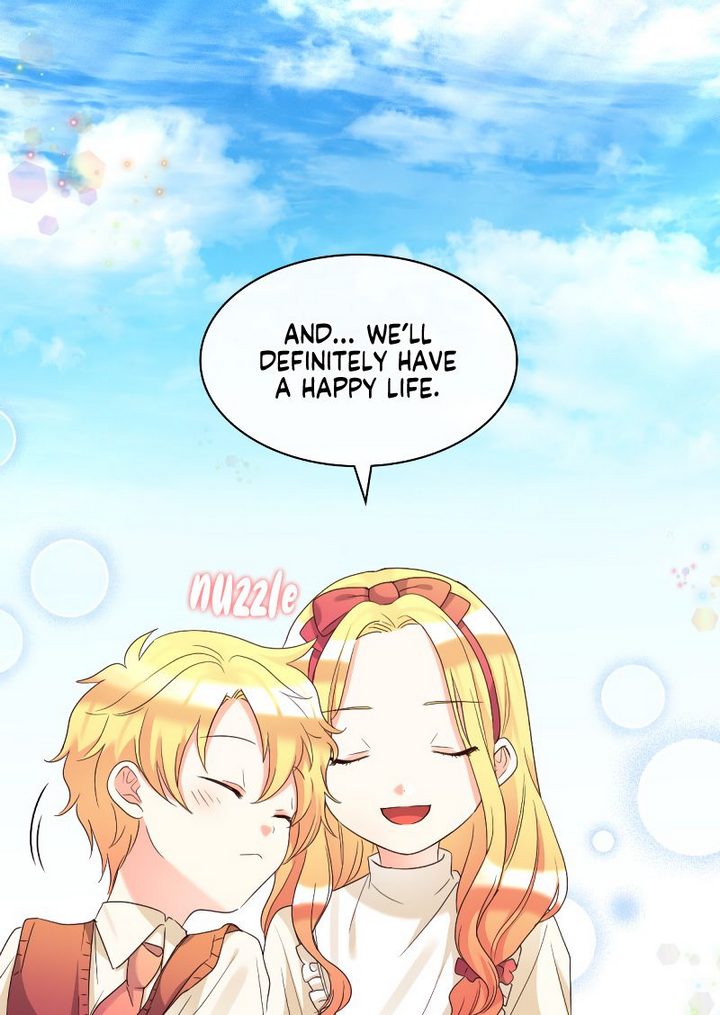 The Twin Siblings’ New Life Chapter 42 - Page 52