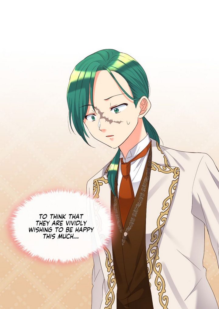 The Twin Siblings’ New Life Chapter 42 - Page 53