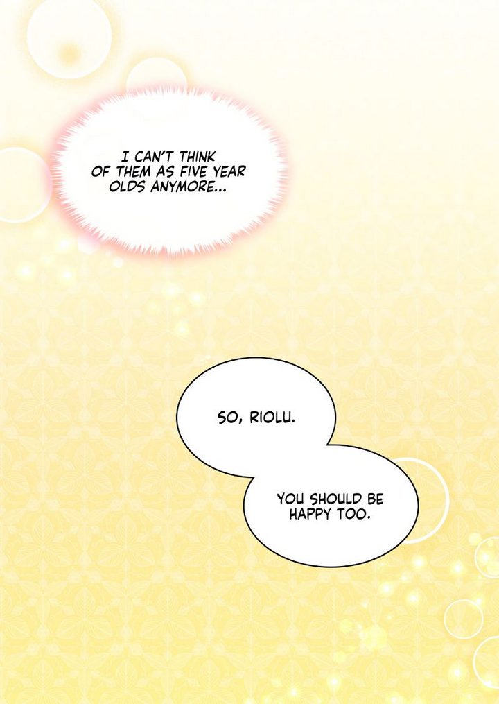 The Twin Siblings’ New Life Chapter 42 - Page 54