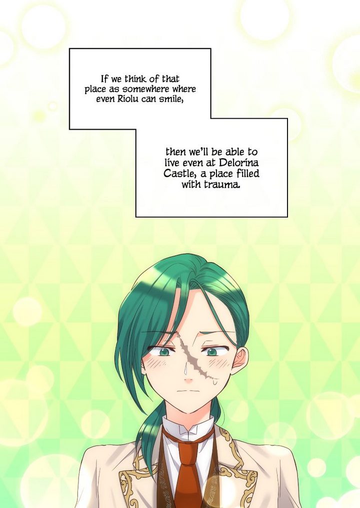 The Twin Siblings’ New Life Chapter 42 - Page 56