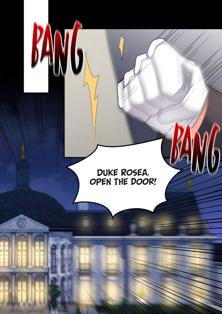 The Twin Siblings’ New Life Chapter 42 - Page 59