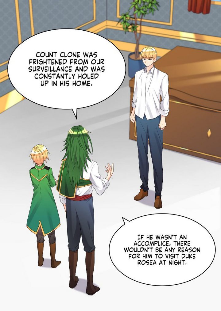 The Twin Siblings’ New Life Chapter 42 - Page 6
