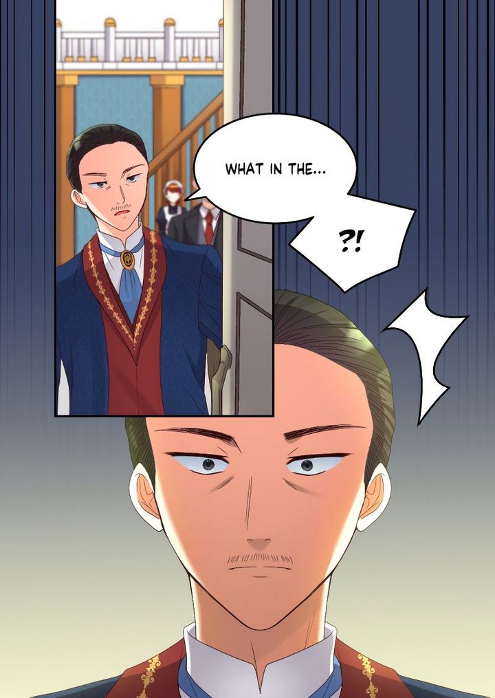 The Twin Siblings’ New Life Chapter 42 - Page 60