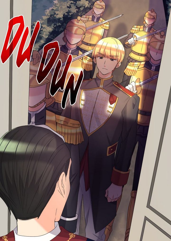 The Twin Siblings’ New Life Chapter 42 - Page 61