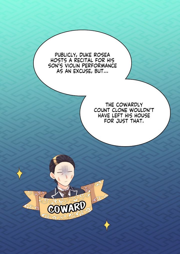 The Twin Siblings’ New Life Chapter 42 - Page 7