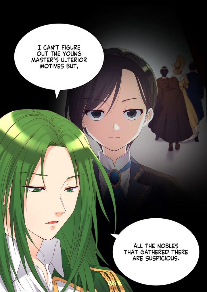 The Twin Siblings’ New Life Chapter 42 - Page 8